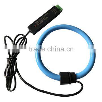 high quality and competitive price flexible current transformer/ rogowski coil