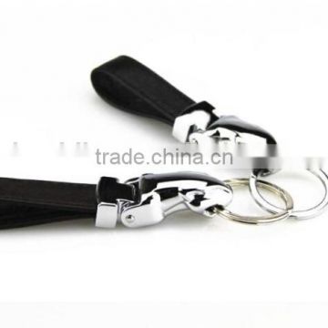 2015 Boshiho Genuine Leather beautiful key chain