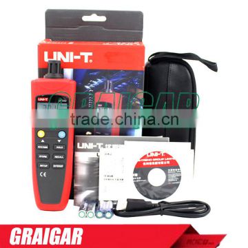 UNI-T UT332 Digital Thermo-hygrometer Thermometer Temperature Humidity Moisture Meter Sensor w/ USB & Power Saving Mode
