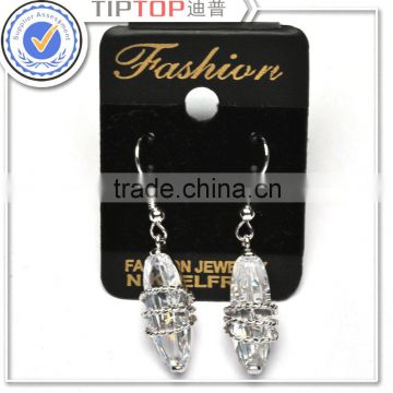 western jewelry new fashion custom drop earrings