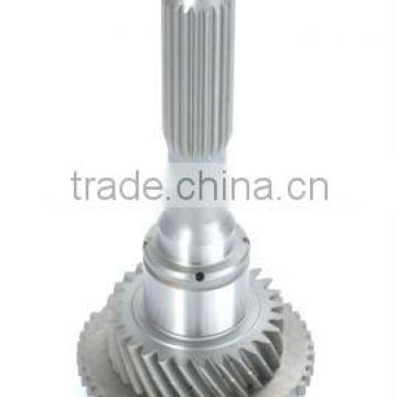 33301-37030 Transmission input gears shaft for TOYOTA