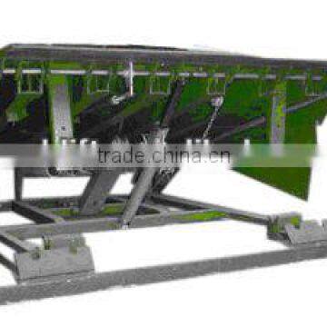 Mechanical Dock Leveler--DC-008