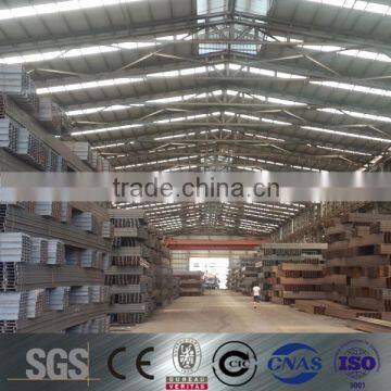 Hot Rolled Structual Metal Steel H Beam Prices