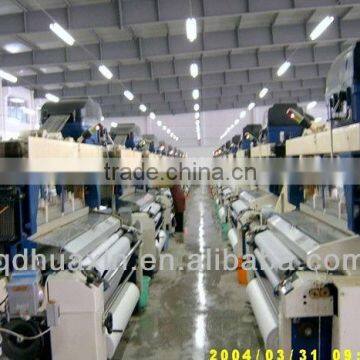 WATER JET LOOM WITH ISO,PLAIN,HASENSE BRAND,textile machine