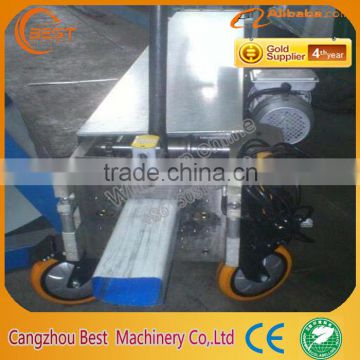 Gutter Making Downspout Roll Forming Machine