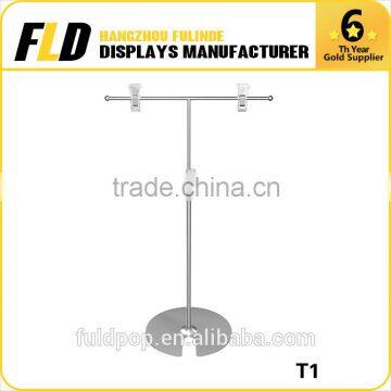 Durable Worth Buying New Style Table Display Stand Hooks