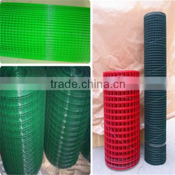 good quality welded wire mesh factory price