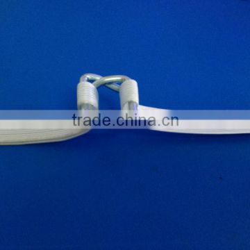 standard specification polyester composite for transportation strapping