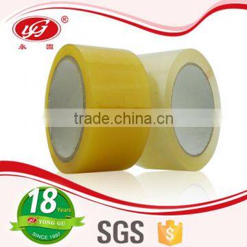 Strong Adhesive Tape Opp Jumbo Roll