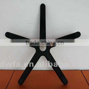 cheap nylon 5-stars base/office chair base PAX-B300 / B320 / B350