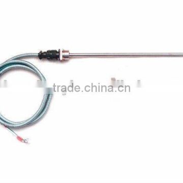 K type thermocouple for plastic molding machines