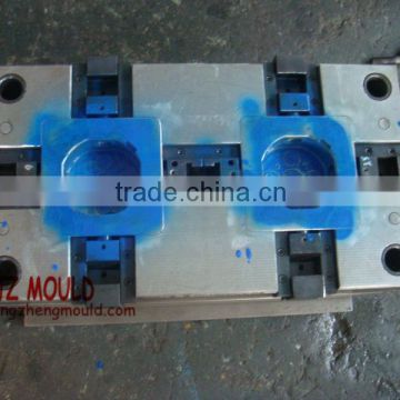 electric box mould / pvc plastic injection mould