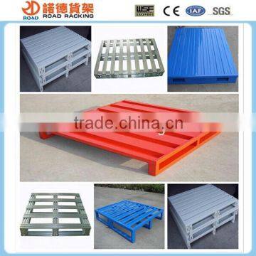 steel structure pallet for beam/pallet racking