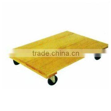 wooden dolly TC0510