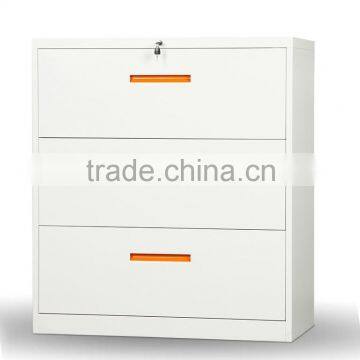 new model combination filling cabinet with drawer