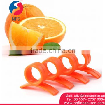 Kitchen Tools Citrus Manual Orange Fruit Peeler
