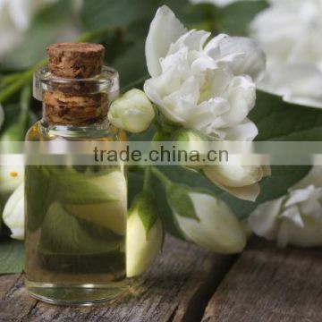 100% Jasmine Essential Oil