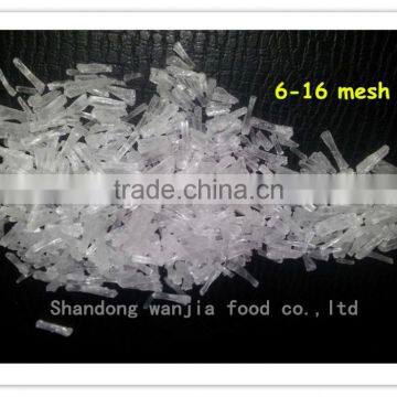 hot sale tenghua monosodium glutamate( msg) with high qulity 99% and best price