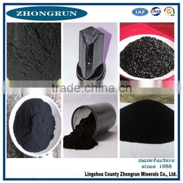 Factory price black tourmaline powder
