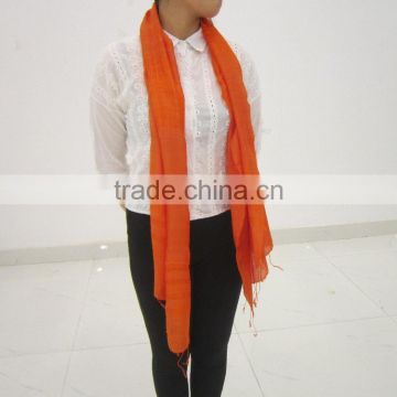 Vietnamese silk scrarf for sale