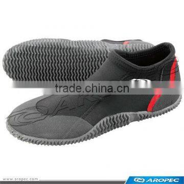 Areca 3mm neoprene low cut Rubber Boots