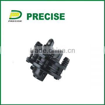 Friction torque limiters used for agricultural pto driveline shaft cardan shaft