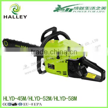 new products from china kraft chainsaw
