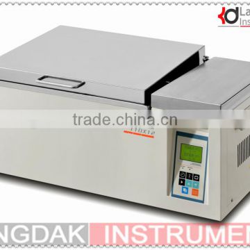 KDK-110X12 reciprocating shaking incubator