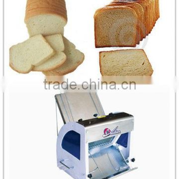 Newest Industrial Toast Slicer/Cutter
