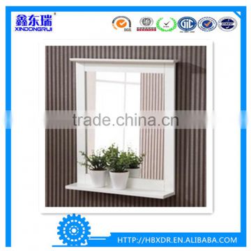 China OEM aluminum factory high quality aluminum extrusion profile for antique mirror frame