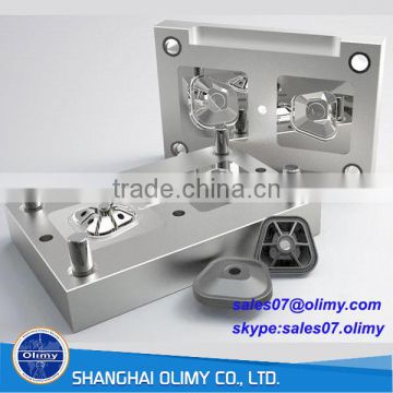 high quality plastic injection mold maker