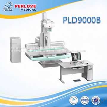 DRF X ray system PLD9000B for R&F