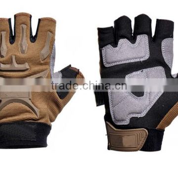 Motorcycle cycling gloves