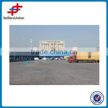 Reliable China Yiwu commission buying agent to export