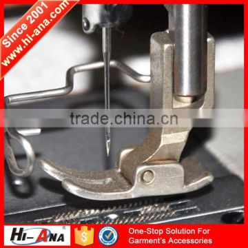 hi-ana part1 Trade assurance Good supplying sewing machine presser feet