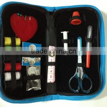 delux leather sewing kit