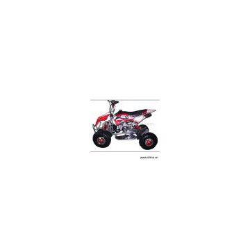 Sell ATV (Quad Bike)