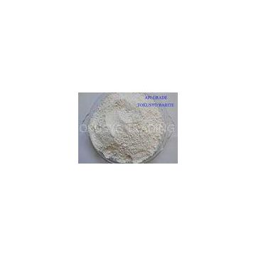 Heavy Weight Additive Barite For Drilling Mud , Drilling Fluids Barite