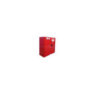 Combustible Cabinet(30Gal/114L),SYSBEL