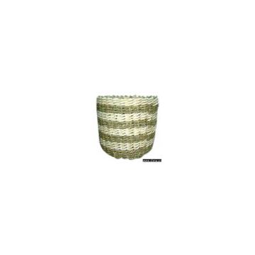 Sell Seagrass Basket