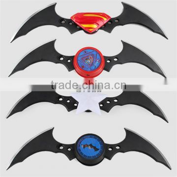 Wholesale Batman darts Batman VS Superman NECA Darts props with Gift box packing