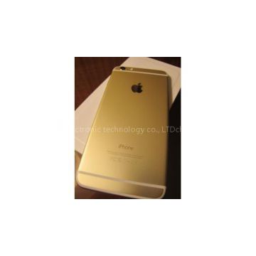 Apple iPhone 6 Plus- 128GB - Smartphone