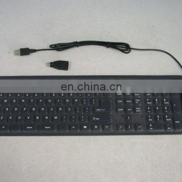 keyboard F-052