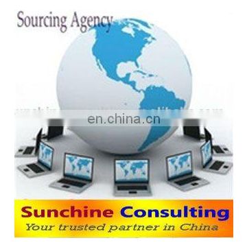 Sourcing Agency