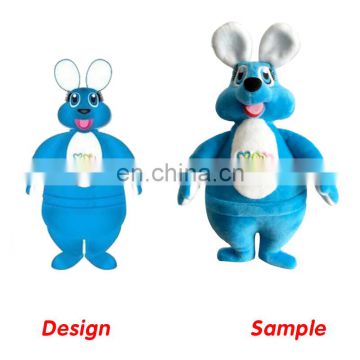 Wholesale Custom Plush Toys OEM & ODM Service Made in China