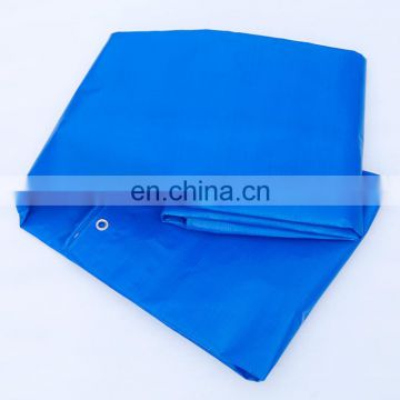 55gsm PE tarp10*10m with waterproof and Anti-UV for any cover purpose