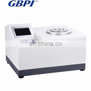 Water Vapor Permeation rate tester/WVTR Testing Machine