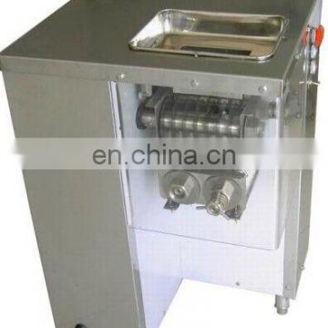 Stainless Steel Electric Meat Shredding Machine/Multifunction Meat Processing Machine