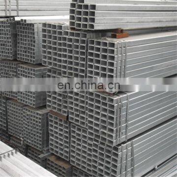 Hot selling hot finished hollow section with high quality