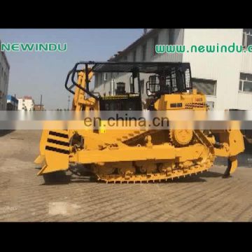 HBXG brand new 160HP bulldozer price SD6G with ripper